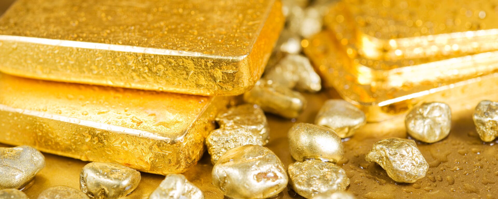 俄羅斯成為世界第四大黃金外匯儲備國 - 俄羅斯衛星通訊社, 1920, 06.02.2023