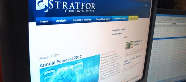 美国安全情报智库“Stratfor预测2017年莫斯科将巩固在欧亚的地位 美国安全情报智库“Stratfor预测2017年莫斯科将巩固在欧亚的地位 - 俄罗斯卫星通讯社
