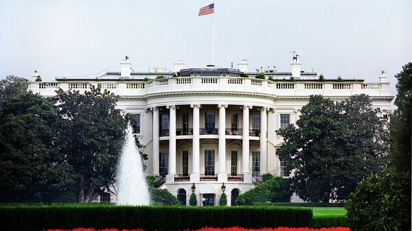 白宫：如果国会拨款美国将立即恢复对乌军援 - 俄罗斯卫星通讯社