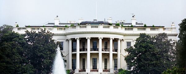 媒體：美議員就加強對俄制裁近乎達成協議 - 俄羅斯衛星通訊社