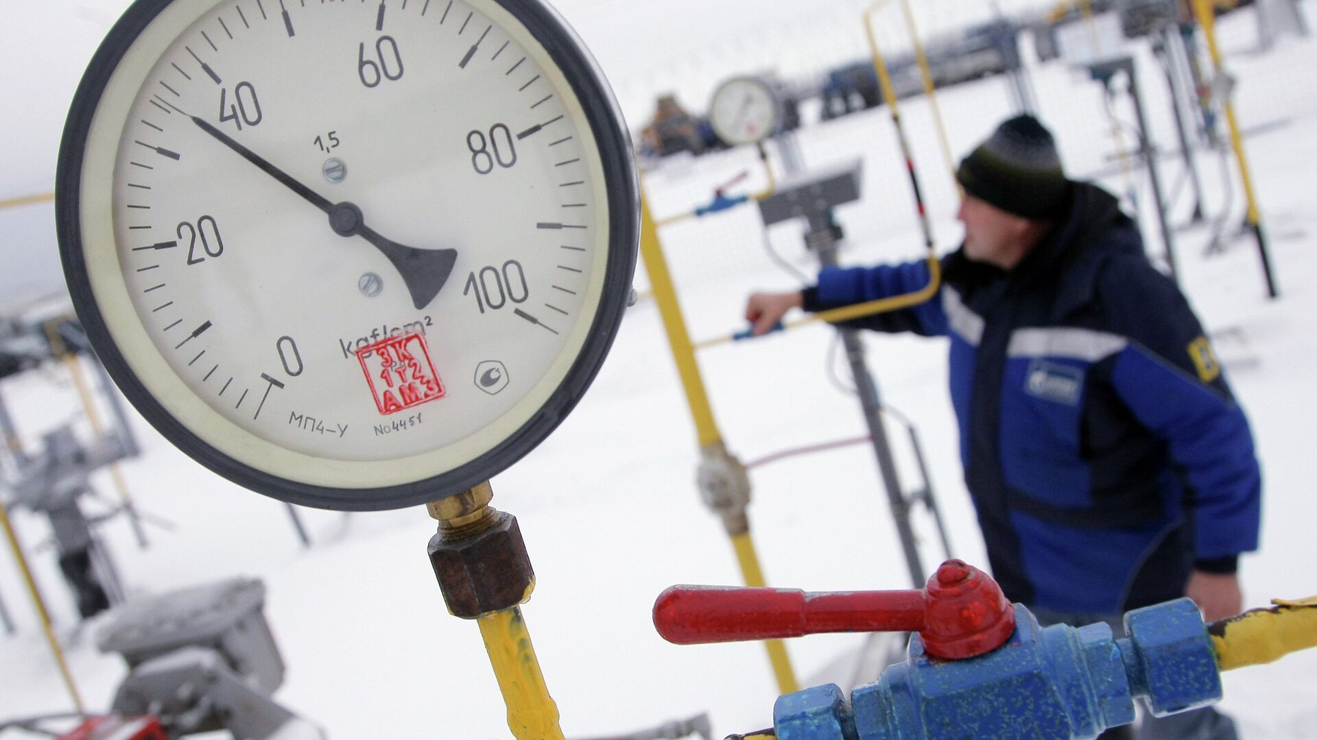中石油敦促增加俄对华天然气供应 - 俄罗斯卫星通讯社, 1920, 29.11.2022