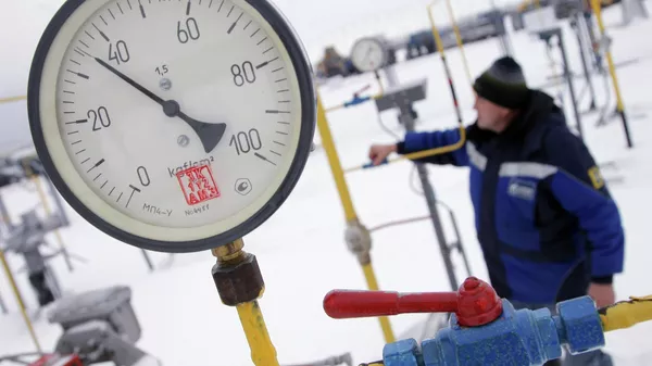 中石油敦促增加俄对华天然气供应