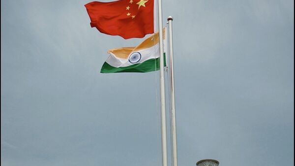 中國與印度就邊境爭議調解問題開始新一輪談判 - 俄羅斯衛星通訊社