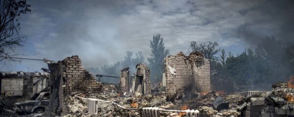 顿涅茨克国防部称民兵从乌军无人机截获大量军事情报 - 俄罗斯卫星通讯社