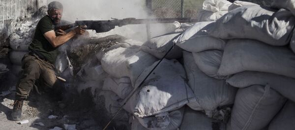 《乌克兰黑色的日子》 《乌克兰黑色的日子》 - 俄罗斯卫星通讯社