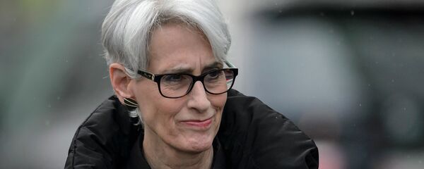 美國副國務卿:中日韓三國計劃在三月舉行部長級會議 美國副國務卿:中日韓三國計劃在三月舉行部長級會議 - 俄羅斯衛星通訊社