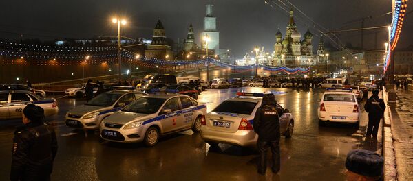 佩斯科夫:對涅姆佐夫的殺害是買凶殺人,是挑釁性謀殺 佩斯科夫:對涅姆佐夫的殺害是買凶殺人,是挑釁性謀殺 - 俄羅斯衛星通訊社