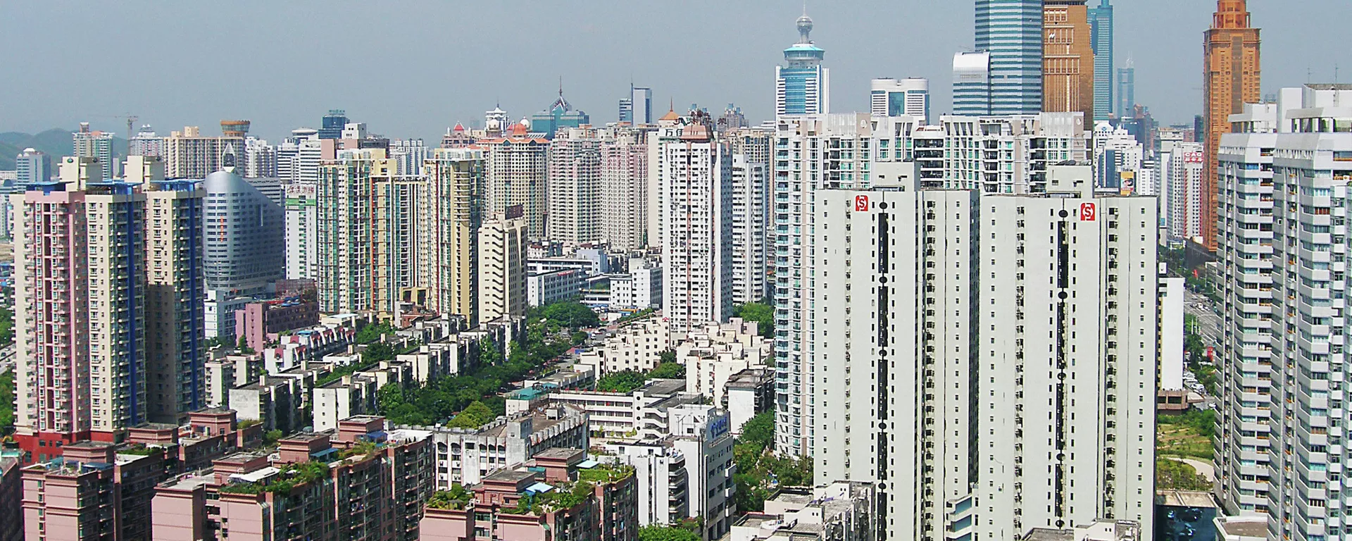 深圳 - 俄羅斯衛星通訊社, 1920, 19.11.2023