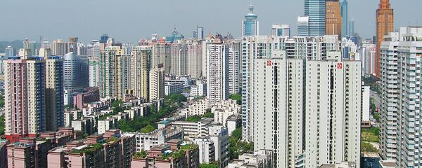 首届上海合作组织政党论坛将在广东深圳举行 - 俄罗斯卫星通讯社