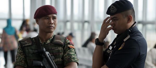 媒體：被宣佈為“不受歡迎的”朝鮮大使已經離開馬來西亞 - 俄羅斯衛星通訊社