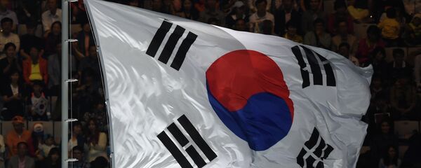 近五成韩国民众赞成终止日韩《军事情报保护协定》 - 俄罗斯卫星通讯社