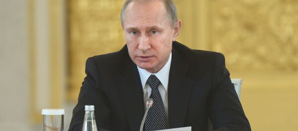 普京:勝利日是俄與白俄神聖節日 應當值無愧地慶祝 普京:勝利日是俄與白俄神聖節日 應當值無愧地慶祝 - 俄羅斯衛星通訊社