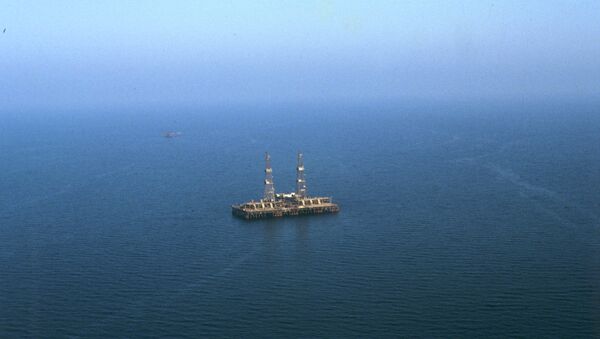 因渤海灣石油洩漏事件，康菲石油將向漁民支付150萬余元賠償金 - 俄羅斯衛星通訊社