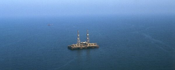 因渤海湾石油泄漏事件，康菲石油将向渔民支付150万余元赔偿金 - 俄罗斯卫星通讯社