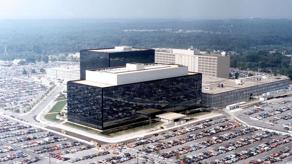美國國安局的間諜軟件不比“谷歌搜索”複雜 - 俄羅斯衛星通訊社