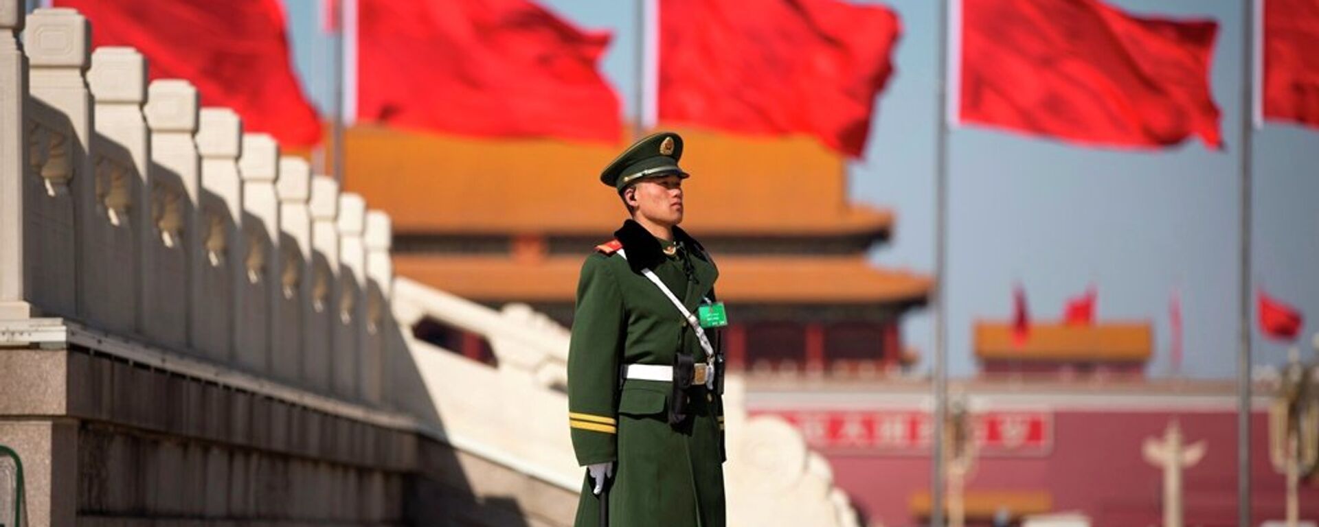 中国共产党第二十次全国代表大会10月16日在北京召开 - 俄罗斯卫星通讯社, 1920, 30.08.2022