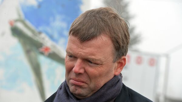 欧安组织观察团副团长：在顿巴斯地区的停战协定整体上被遵守 - 俄罗斯卫星通讯社