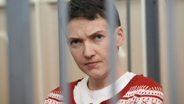 俄外長：被俘烏克蘭女軍官定期接受醫生檢查 其健康良好 - 俄羅斯衛星通訊社