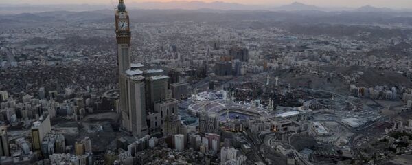 沙特阿拉伯外交部：美國將向波斯灣國家說明與伊朗協議細節 - 俄羅斯衛星通訊社