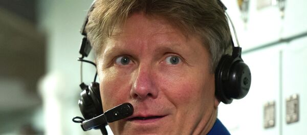 俄罗斯宇航员根纳季•帕达尔卡预计将创在太空驻留总时间记录 – 1000昼夜 - 俄罗斯卫星通讯社