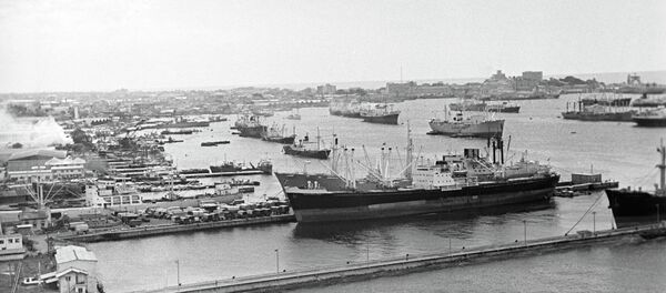 中国认为,新斯里兰卡政府将保护中国企业在科伦坡港口项目建设中的利益 中国认为,新斯里兰卡政府将保护中国企业在科伦坡港口项目建设中的利益 - 俄罗斯卫星通讯社