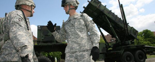 普京谈及罗马尼亚部署美国反导系统：最近的事件表明情况在恶化 - 俄罗斯卫星通讯社