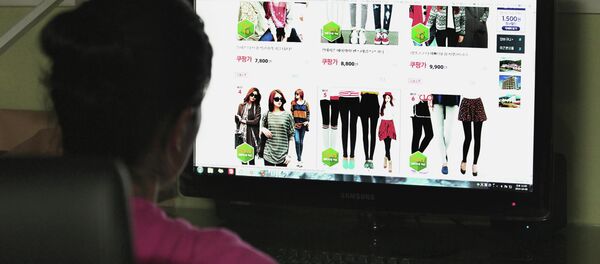 京东商城计划将对俄邮包数量增加九倍 京东商城计划将对俄邮包数量增加九倍 - 俄罗斯卫星通讯社