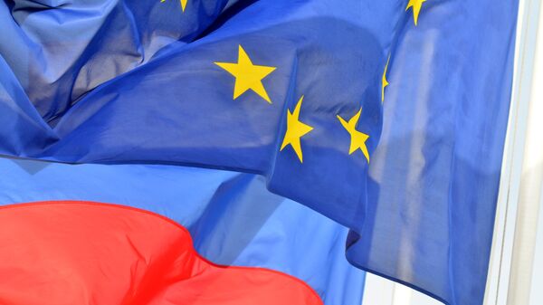 美媒：法德建議歐盟採取措施打擊據稱俄羅斯“宣傳”手段 - 俄羅斯衛星通訊社
