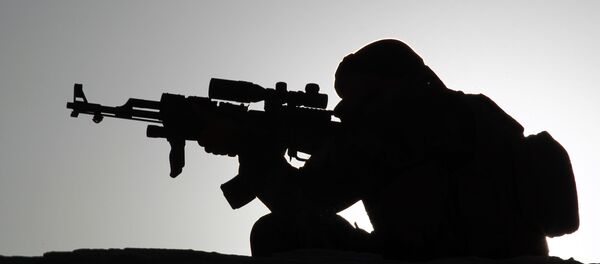 中國地方政府:新疆確有人越境參加“伊斯蘭國” 中國地方政府:新疆確有人越境參加“伊斯蘭國” - 俄羅斯衛星通訊社