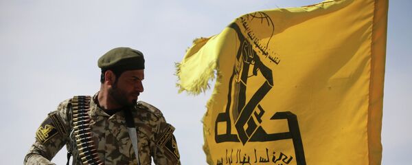 美國訓練的敘利亞反對派戰士轉交彈藥給伊斯蘭主義者 - 俄羅斯衛星通訊社