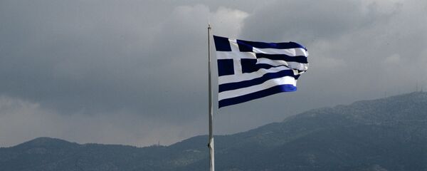 希腊要求德国支付战争赔款 希腊要求德国支付战争赔款 - 俄罗斯卫星通讯社