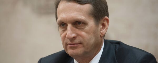 俄對外情報局長：捷克驅逐俄外交官決定是卑鄙的挑釁 俄將報復 - 俄羅斯衛星通訊社