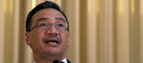 大马防长：在亚洲的极端主义增加引起严重关切 - 俄罗斯卫星通讯社