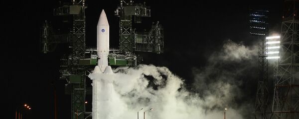 俄航天集團：今年開始在東方發射場修建安加拉運載火箭發射台 - 俄羅斯衛星通訊社