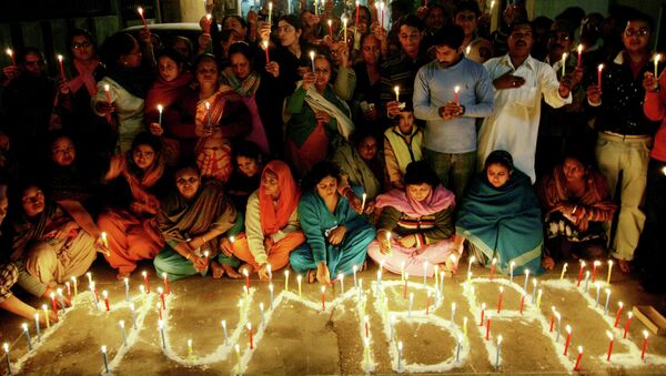 巴基斯坦釋放2008年孟買恐怖襲擊嫌犯激怒印度 - 俄羅斯衛星通訊社