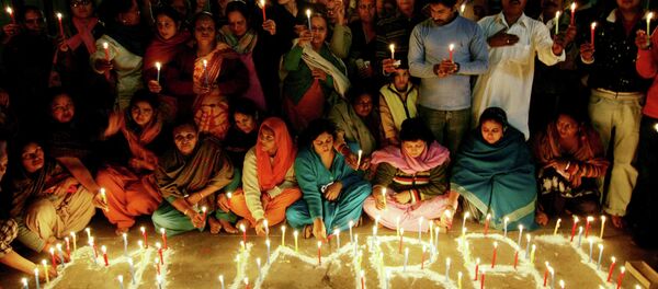 巴基斯坦釋放2008年孟買恐怖襲擊嫌犯激怒印度 巴基斯坦釋放2008年孟買恐怖襲擊嫌犯激怒印度 - 俄羅斯衛星通訊社