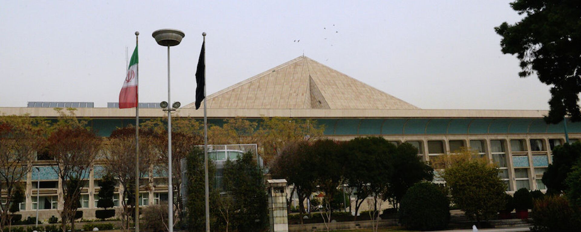 伊朗外長：伊方至今仍堅定致力於與美國達成協議 - 俄羅斯衛星通訊社, 1920, 02.05.2025
