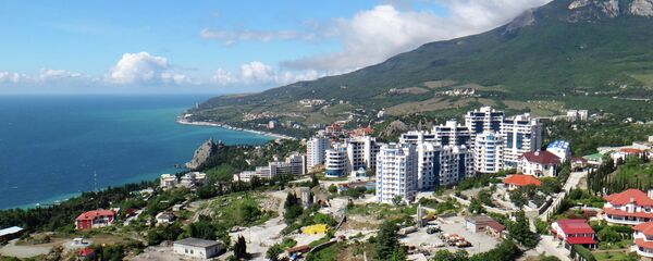 普京：俄曾得到關於烏政府準備在克里米亞發動大規模恐怖襲擊的信息 - 俄羅斯衛星通訊社