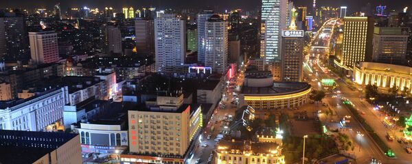 黑龙江副省长：黑龙江希望与俄蒙韩日等国加强口岸基础设施建设 - 俄罗斯卫星通讯社