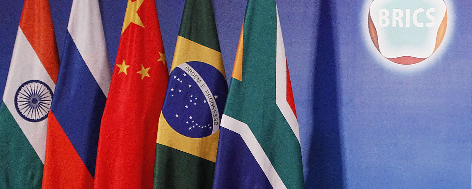 金砖国家声明称，中国和俄罗斯支持巴西、印度和南非在联合国起到更突出作用的愿望 - 俄罗斯卫星通讯社, 1920, 09.09.2021