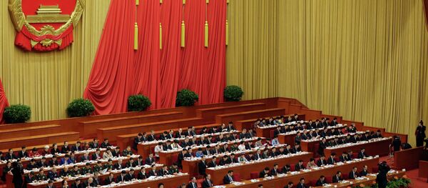 中國通過史上首部反恐法 中國通過史上首部反恐法 - 俄羅斯衛星通訊社