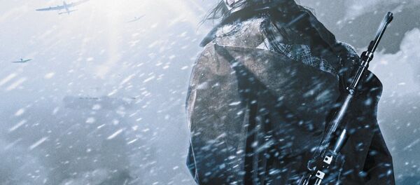 两部俄产电影将在北京国际电影节上映 两部俄产电影将在北京国际电影节上映 - 俄罗斯卫星通讯社