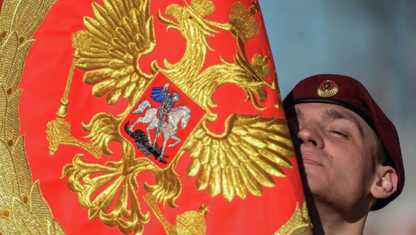 俄外長：26國領導人確認將出席莫斯科勝利日閱兵 - 俄羅斯衛星通訊社