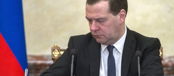 俄總理簽署將獲得國家支持的俄遠東項目名單 - 俄羅斯衛星通訊社