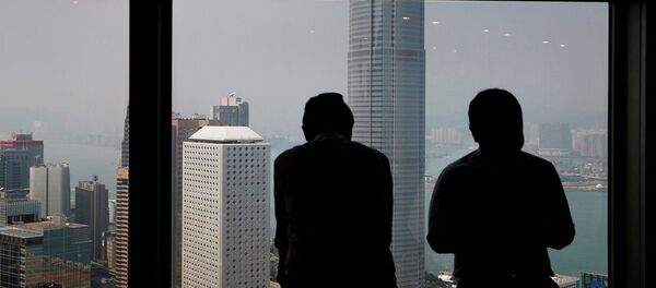 专家：今明两年中国面临的更大压力可能是通缩 - 俄罗斯卫星通讯社