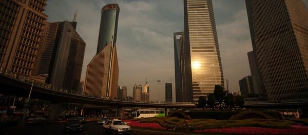 媒體:中國或禁止發放住房首付款貸款 媒體:中國或禁止發放住房首付款貸款 - 俄羅斯衛星通訊社