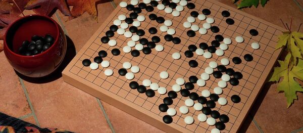 中国需要新的战略 - 俄罗斯卫星通讯社