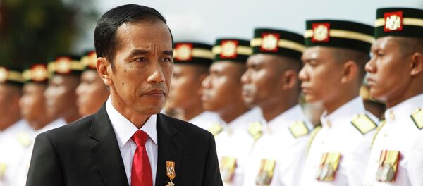 中國與新加坡相互補充，投資印尼 - 俄羅斯衛星通訊社