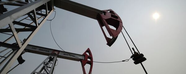 哈梅内伊：石油价格下降是美国在背后操纵的经济打压 - 俄罗斯卫星通讯社