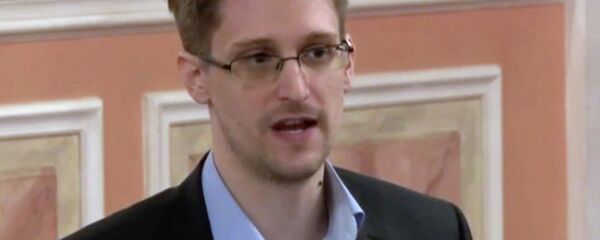 特朗普:斯诺登给美国制造了“极为严重的问题” 特朗普:斯诺登给美国制造了“极为严重的问题” - 俄罗斯卫星通讯社